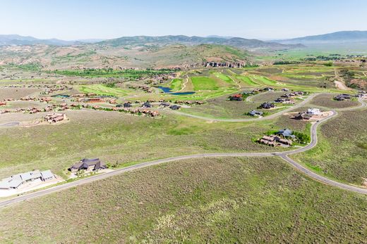 Terreno - Heber City, Wasatch County