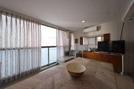 Apartment / Etagenwohnung in Rio de Janeiro