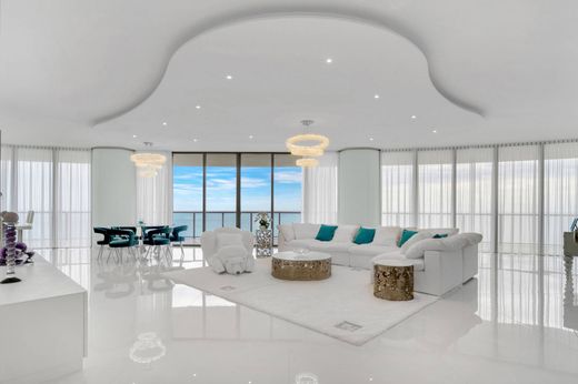 Piso / Apartamento en Bal Harbour, Miami-Dade County