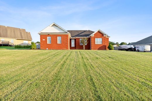 Vrijstaand huis in New Market, Madison County