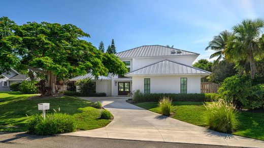 Μονοκατοικία σε Vero Beach, Indian River County
