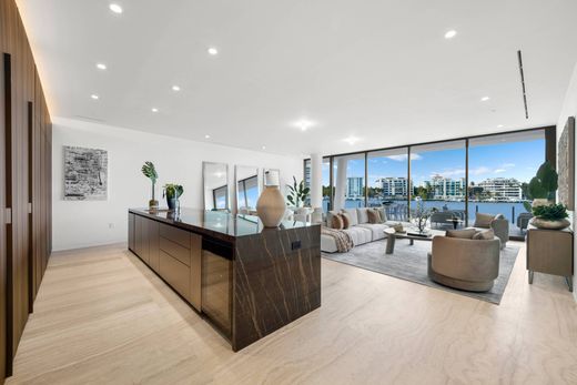 Apartament w Miami, Miami-Dade County