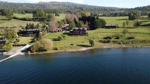 Panguipulli, Provincia de Valdiviaの一戸建て住宅