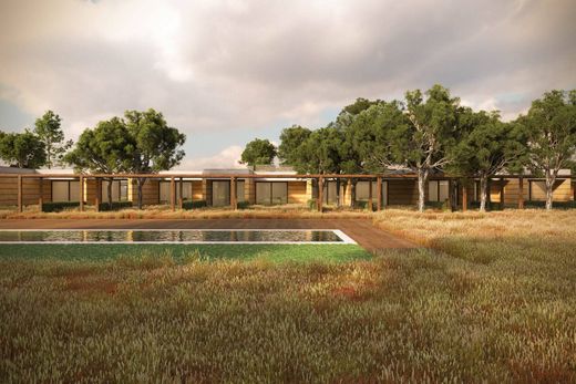 Terreno en Odemira, Beja