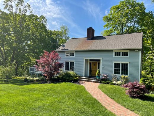 Casa Unifamiliare a New Milford, Litchfield County