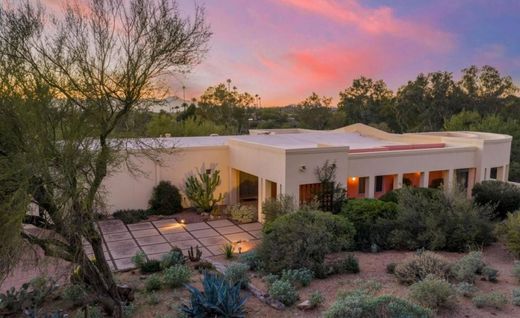 Maison individuelle à Tucson, Comté de Pima