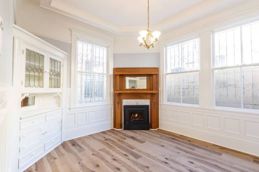 Daire San Francisco, City and County of San Francisco