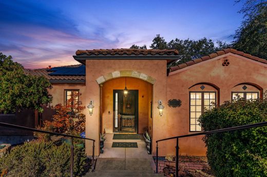 Casa en Sutter Creek, Amador County