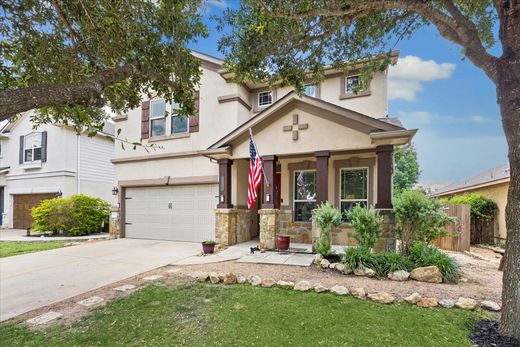 Casa Unifamiliare a Buda, Hays County