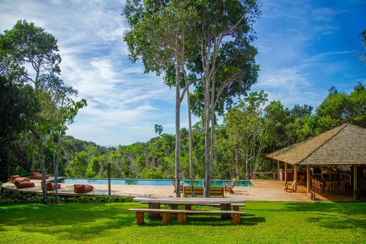 Luksusowy dom w Trancoso, Porto Seguro