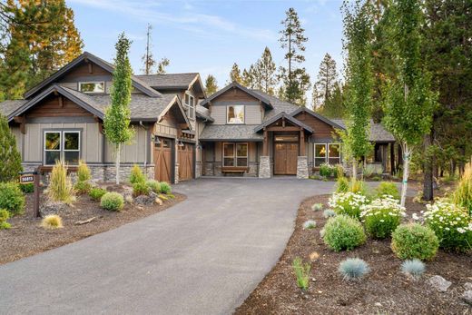 Luxus-Haus in Bend, Deschutes County