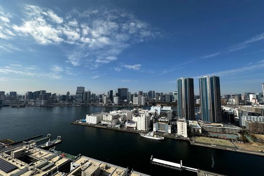 Apartment / Etagenwohnung in Tokio, Tokyo Prefecture