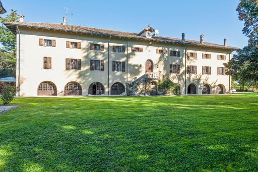 Villa à Cervignano del Friuli, Udine