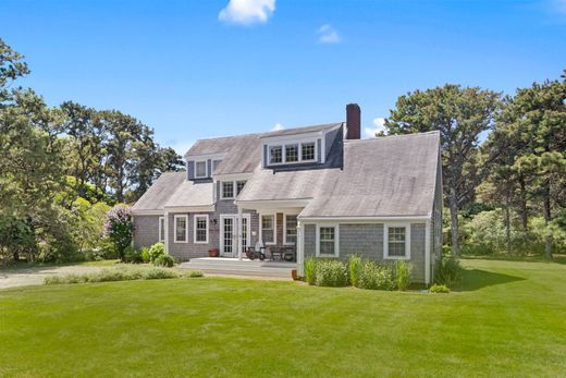 Casa Independente - Nantucket, Nantucket County