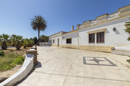 Загородный Дом, Silves, Distrito de Faro