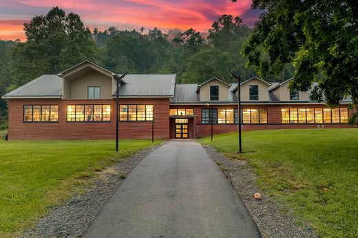 Casa Unifamiliare a Mountain City, Johnson County