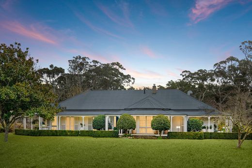 Detached House in Berrima, Wingecarribee