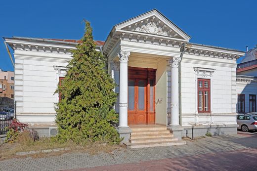 Πολυτελή κατοικία σε Βουκουρέστι, Municipiul Bucureşti