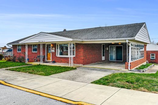 Dom jednorodzinny w York, York County