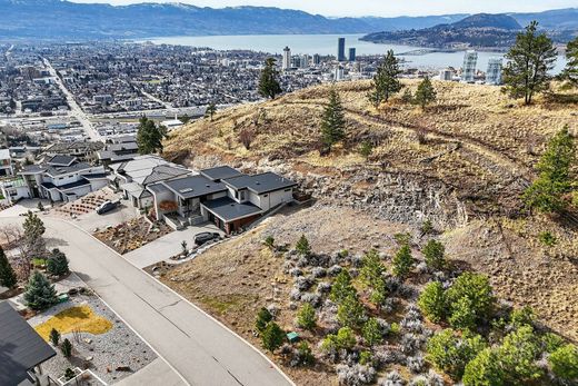 Terreno en Kelowna, Regional District of Central Okanagan