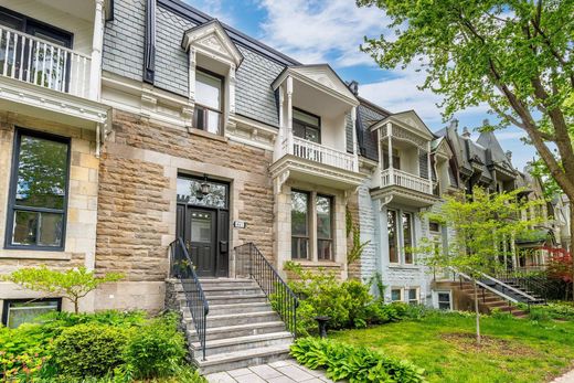 Appartamento a Westmount, City of Montréal