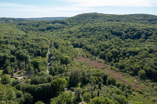 Terreno en New Milford, Litchfield County