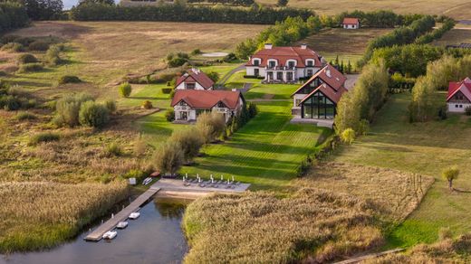 Villa in Kalinowo, Powiat ełcki