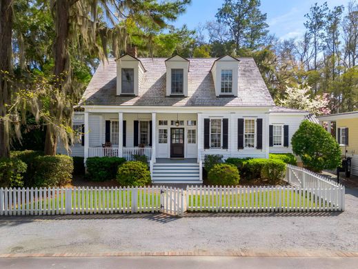 Dom jednorodzinny w Richmond Hill, Bryan County