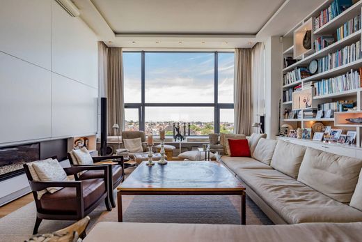 Apartment in Brussels, Brussels Capital Region