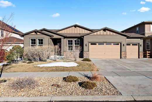 Detached House in Arvada, Jefferson County