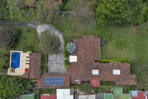 Luxus-Haus in San Antonio, Grecia