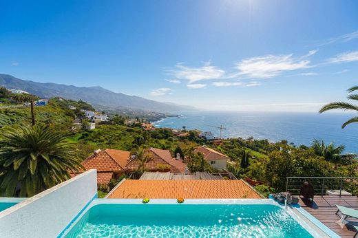 Detached House in Santa Úrsula, Province of Santa Cruz de Tenerife