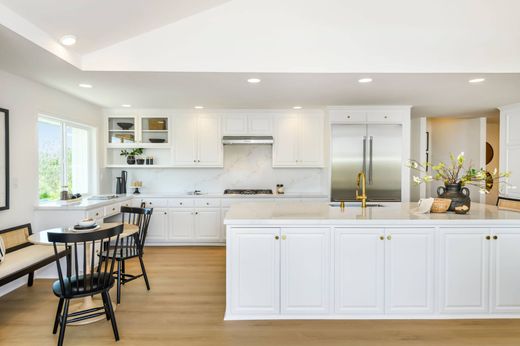 Detached House in San Rafael, Marin County