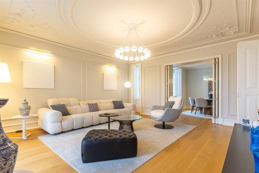 リスボン, Lisbonのアパートメント