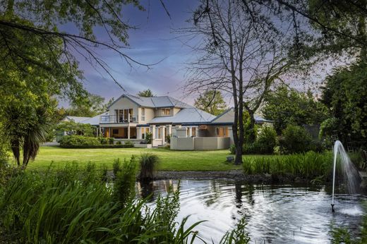 Detached House in Ohoka, Waimakariri District