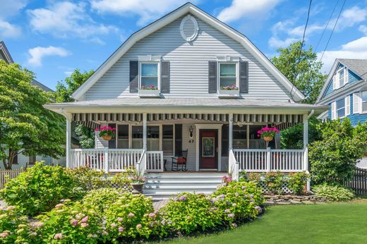 Maison individuelle à Manasquan, Comté de Monmouth