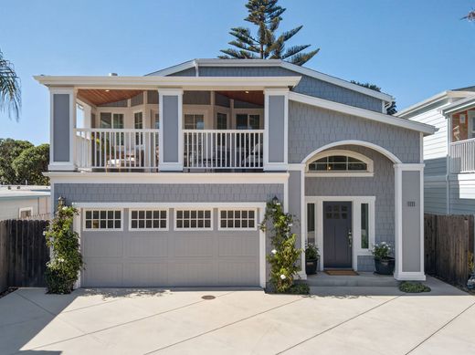 Detached House in Ventura, Ventura County