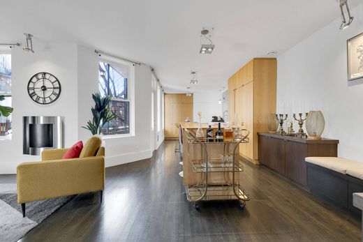 Apartment in Montreal, City of Montréal