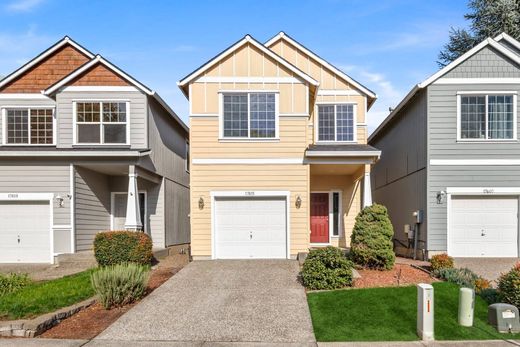 Элитный дом, Beaverton, Washington County
