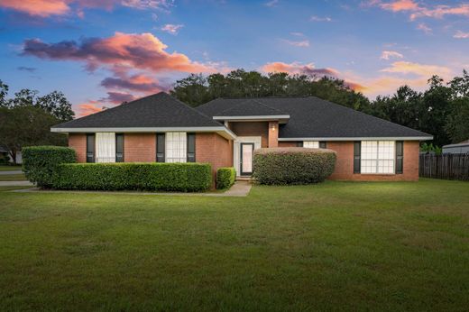 Πολυτελή κατοικία σε Foley, Baldwin County