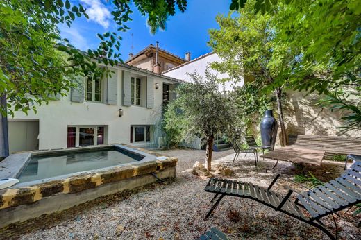 Casa en Aix-en-Provence, Bocas del Ródano