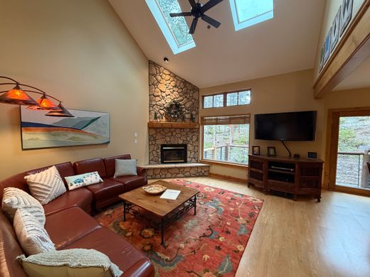 Townhouse in Keystone, Summit County