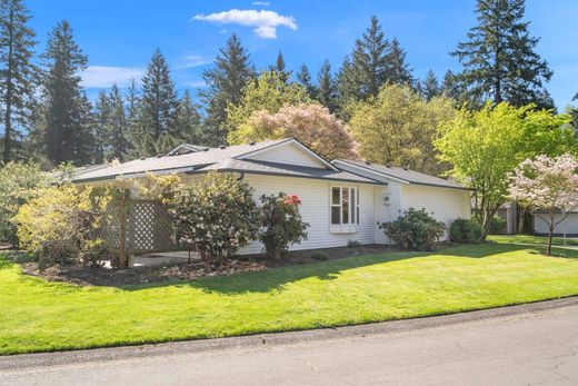 Luxury home in Vancouver, Clark County
