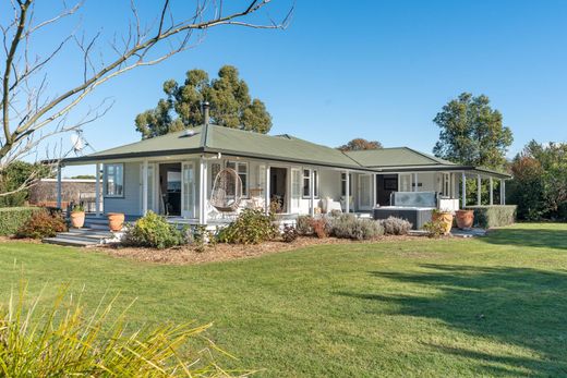 Casa Unifamiliare a Greytown, South Wairarapa District