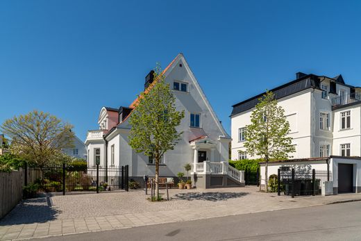 Villa in Helsingborg, Helsingborg Municipality