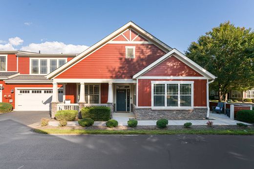 Μονοκατοικία σε Candler, Buncombe County