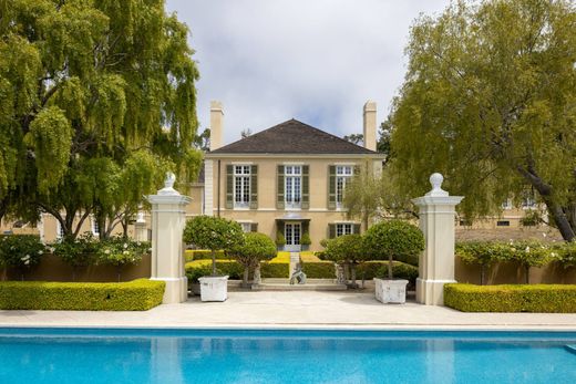 Частный Дом, Pebble Beach, Monterey County