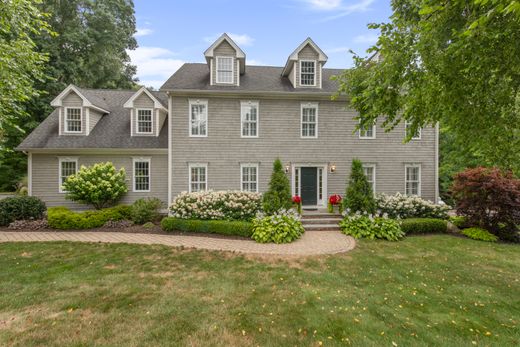 Maison individuelle à Guilford, Comté de New Haven