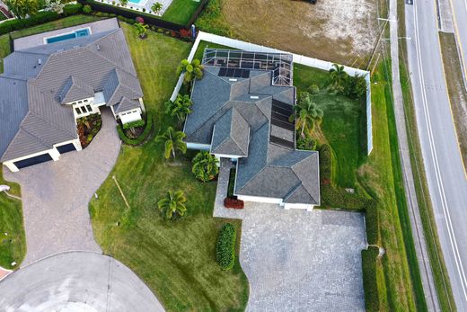 Detached House in Cape Coral, Lee County