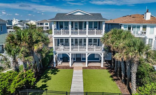 Appartement à Wrightsville Beach, Comté de New Hanover